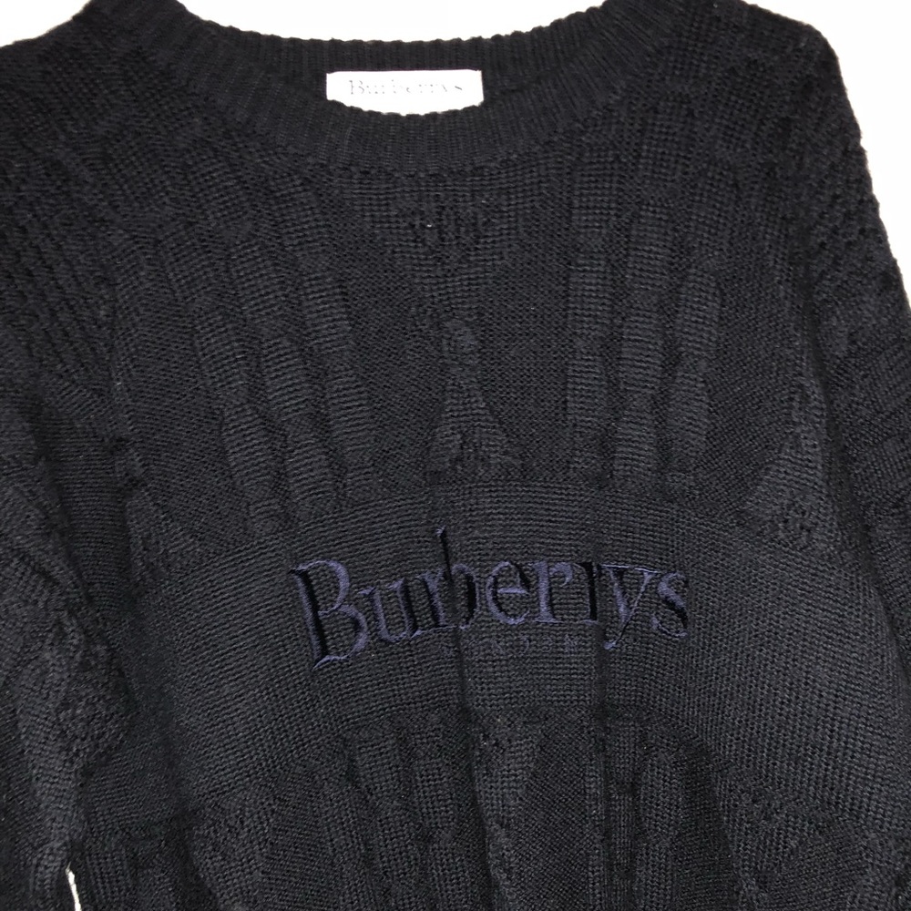 Burberry Sweater
